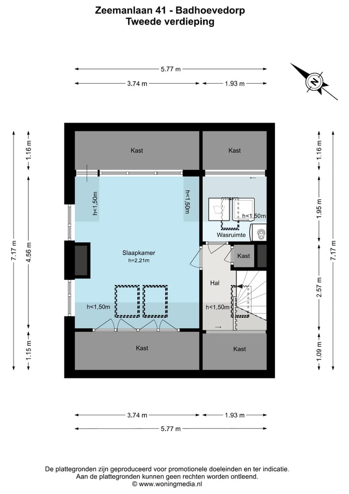 Foto 42 van Zeemanlaan 41