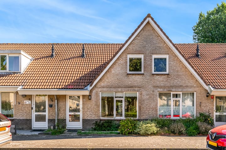 Foto 1 van De Uitvlugt 6