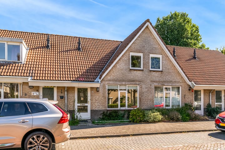 Foto 2 van De Uitvlugt 6