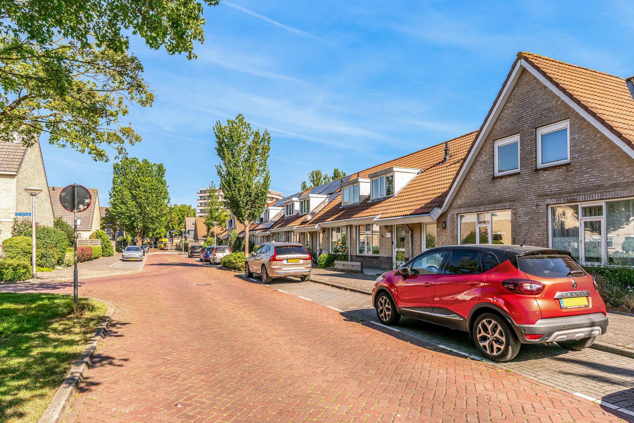 Foto 3 van De Uitvlugt 6