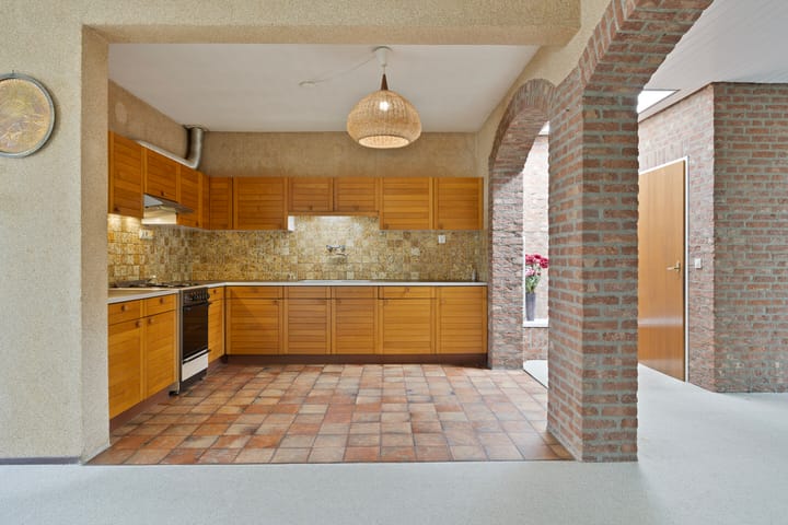 Photo 9 of Gelissenstraat 12