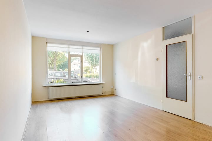 Foto 6 van De Uitvlugt 6