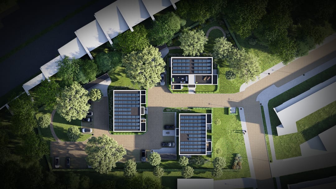 Foto 11 van Appartement bouwnummer (Bouwnr. A1)