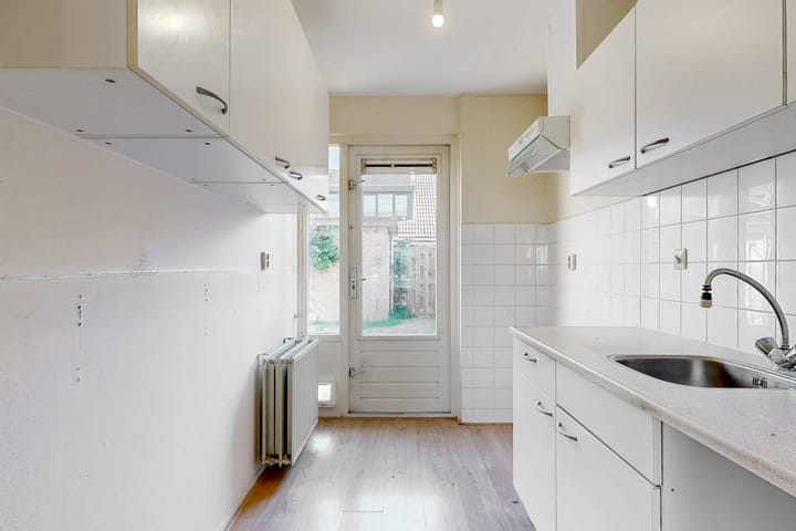 Foto 7 van De Uitvlugt 6