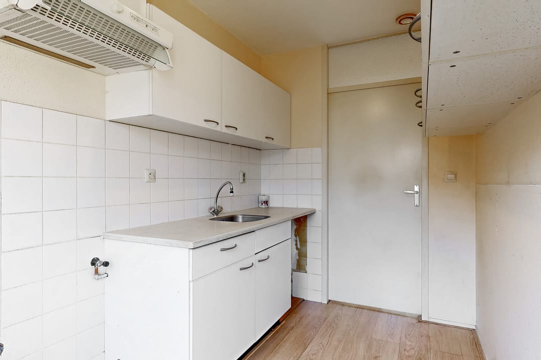 Foto 8 van De Uitvlugt 6