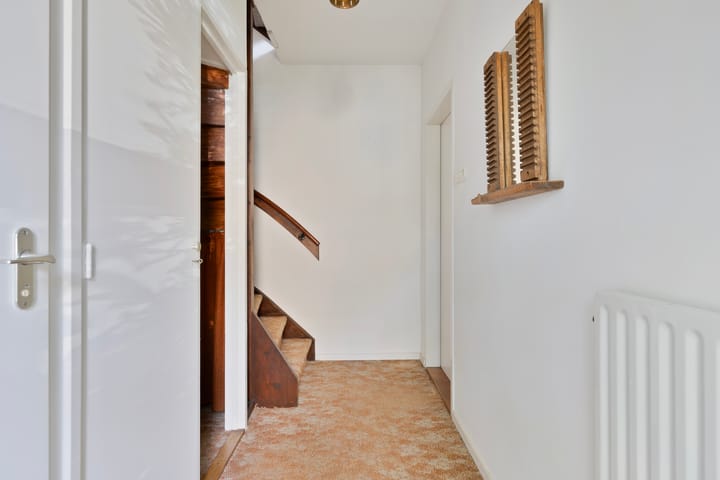 Photo 14 of Gelissenstraat 12