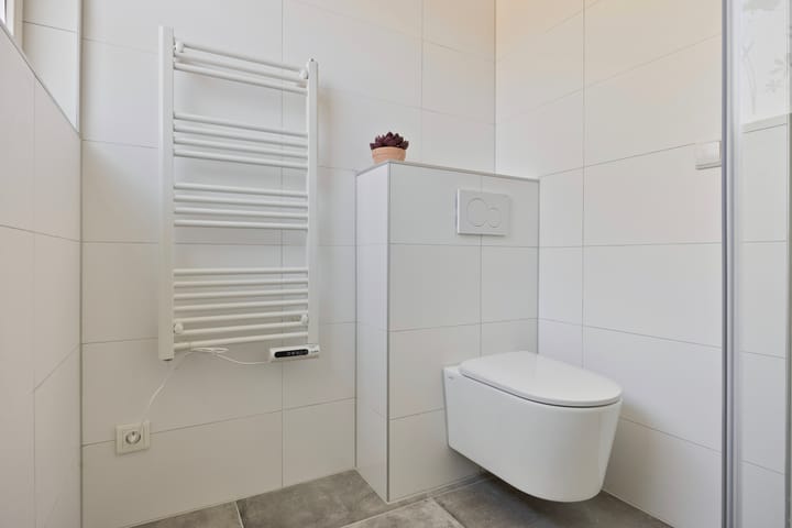 Photo 16 of Gelissenstraat 12