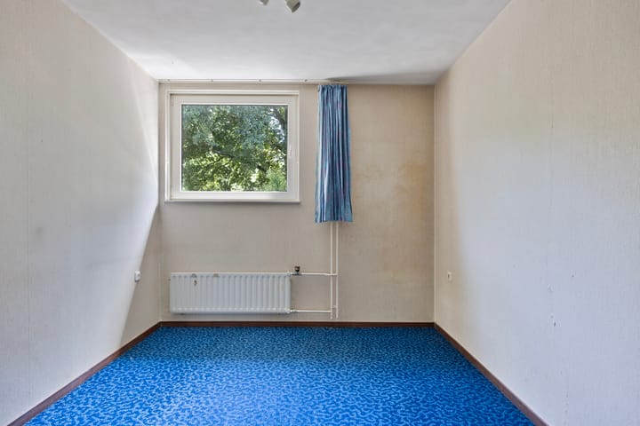 Photo 20 of Gelissenstraat 12