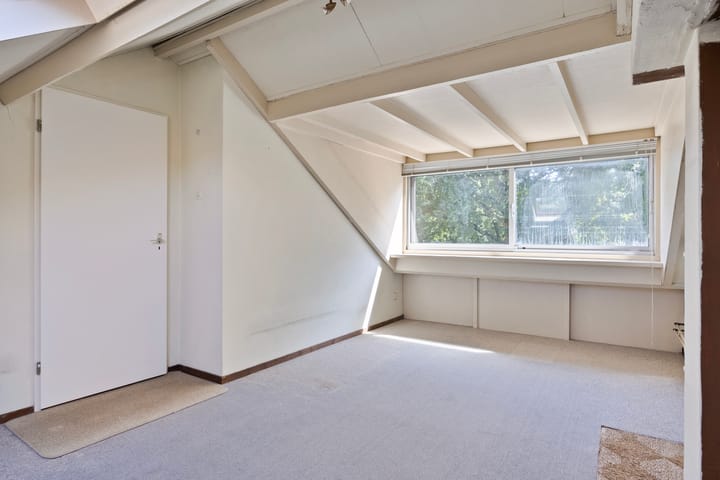 Photo 22 of Gelissenstraat 12