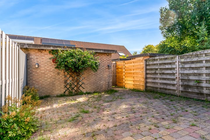 Foto 19 van De Uitvlugt 6