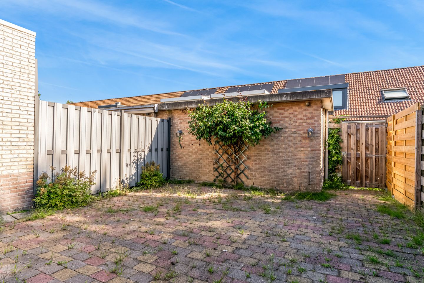 Foto 20 van De Uitvlugt 6