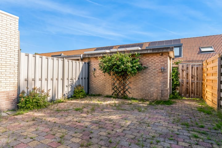 Foto 20 van De Uitvlugt 6