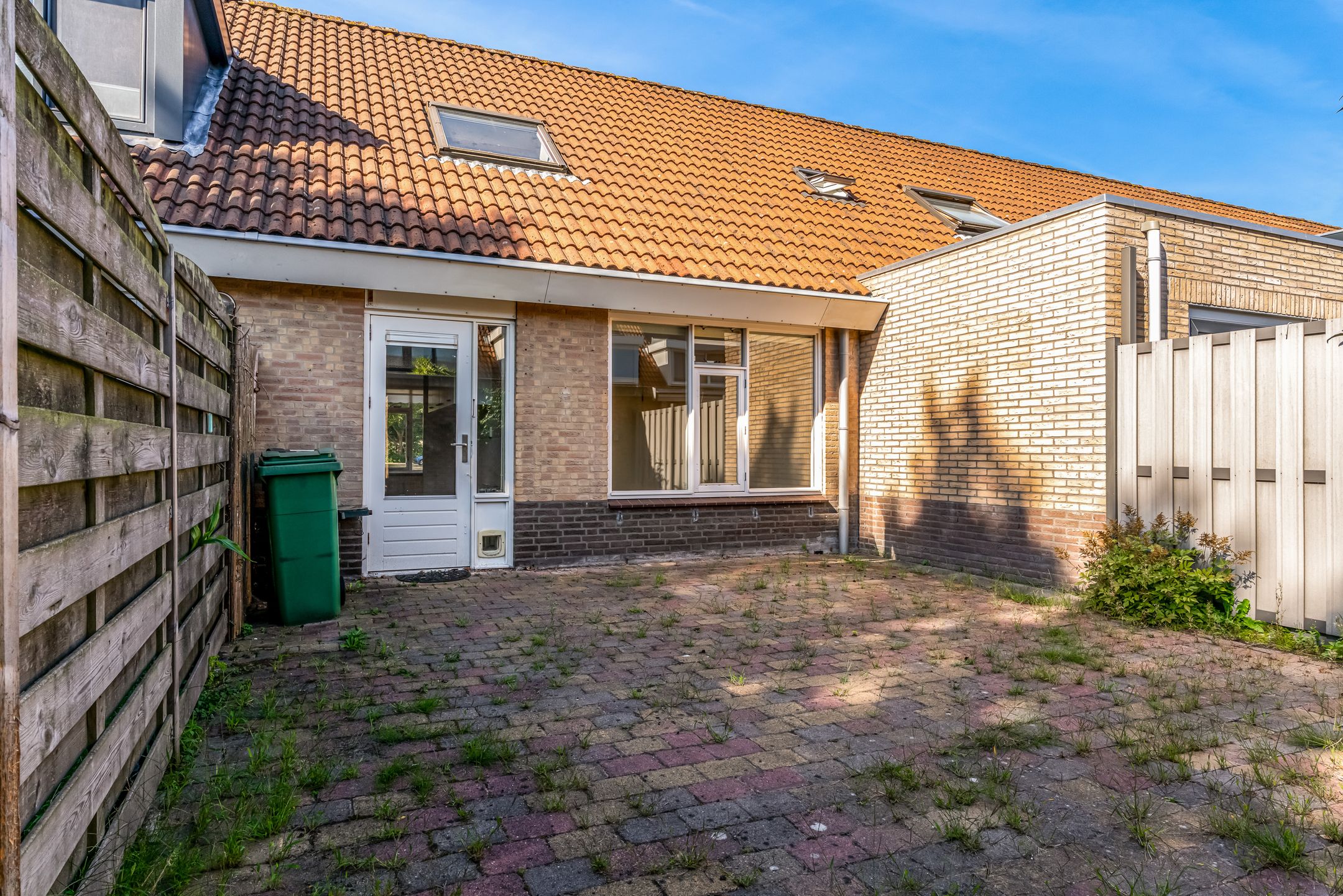 Foto 21 van De Uitvlugt 6