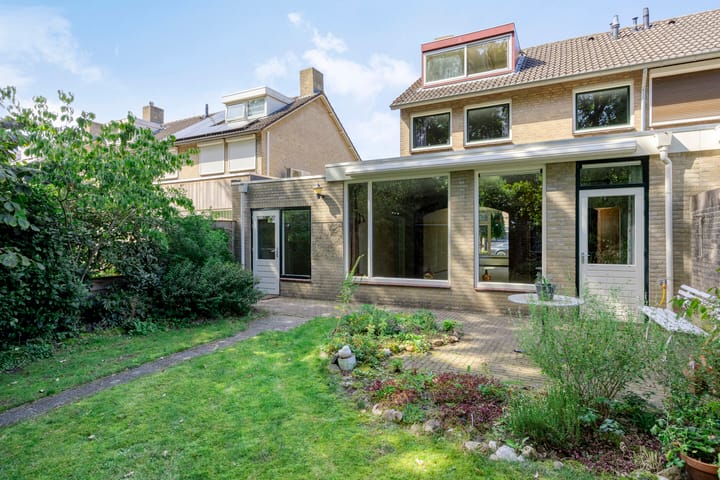 Photo 26 of Gelissenstraat 12