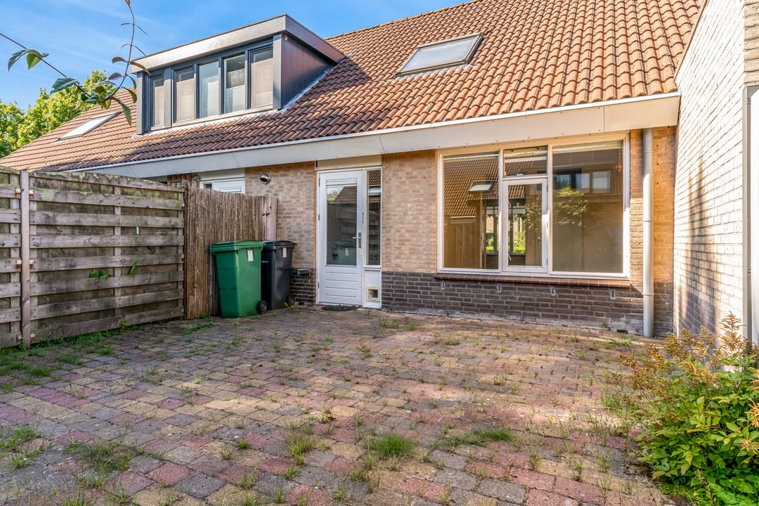 Foto 22 van De Uitvlugt 6