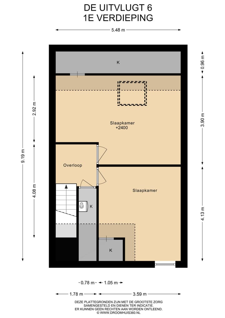 Foto 23 van De Uitvlugt 6