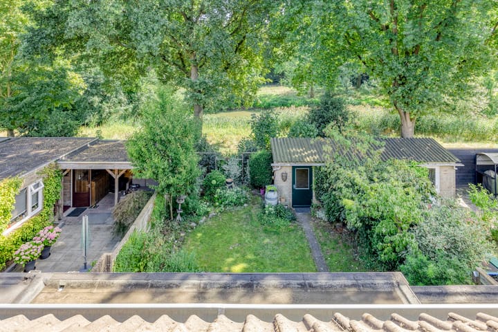 Photo 28 of Gelissenstraat 12