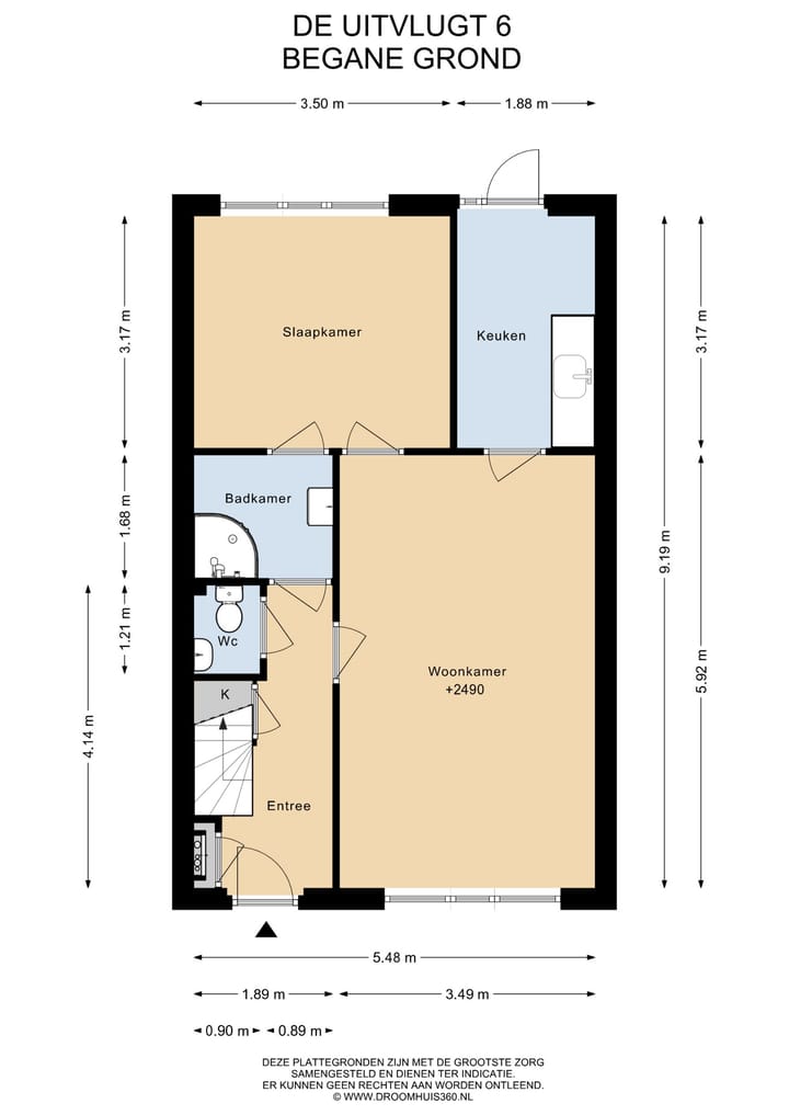 Foto 24 van De Uitvlugt 6