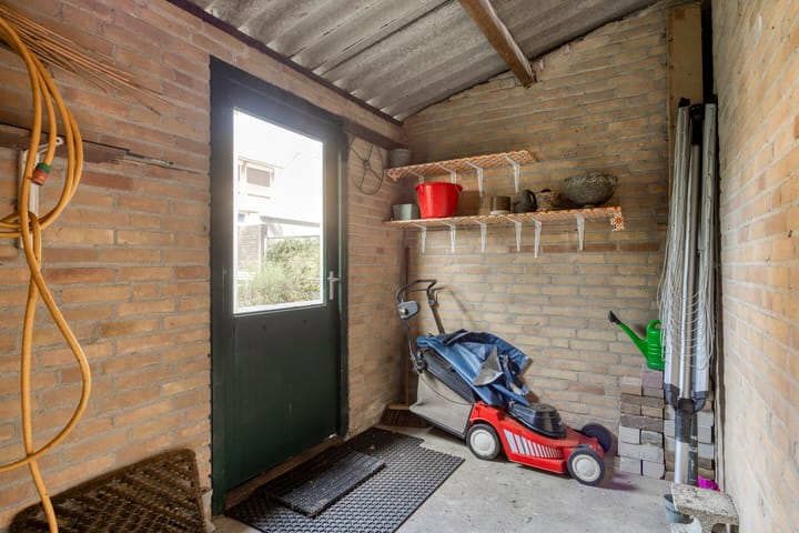 Photo 30 of Gelissenstraat 12