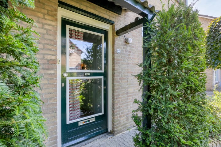 Photo 32 of Gelissenstraat 12