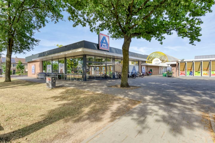 Photo 35 of Gelissenstraat 12