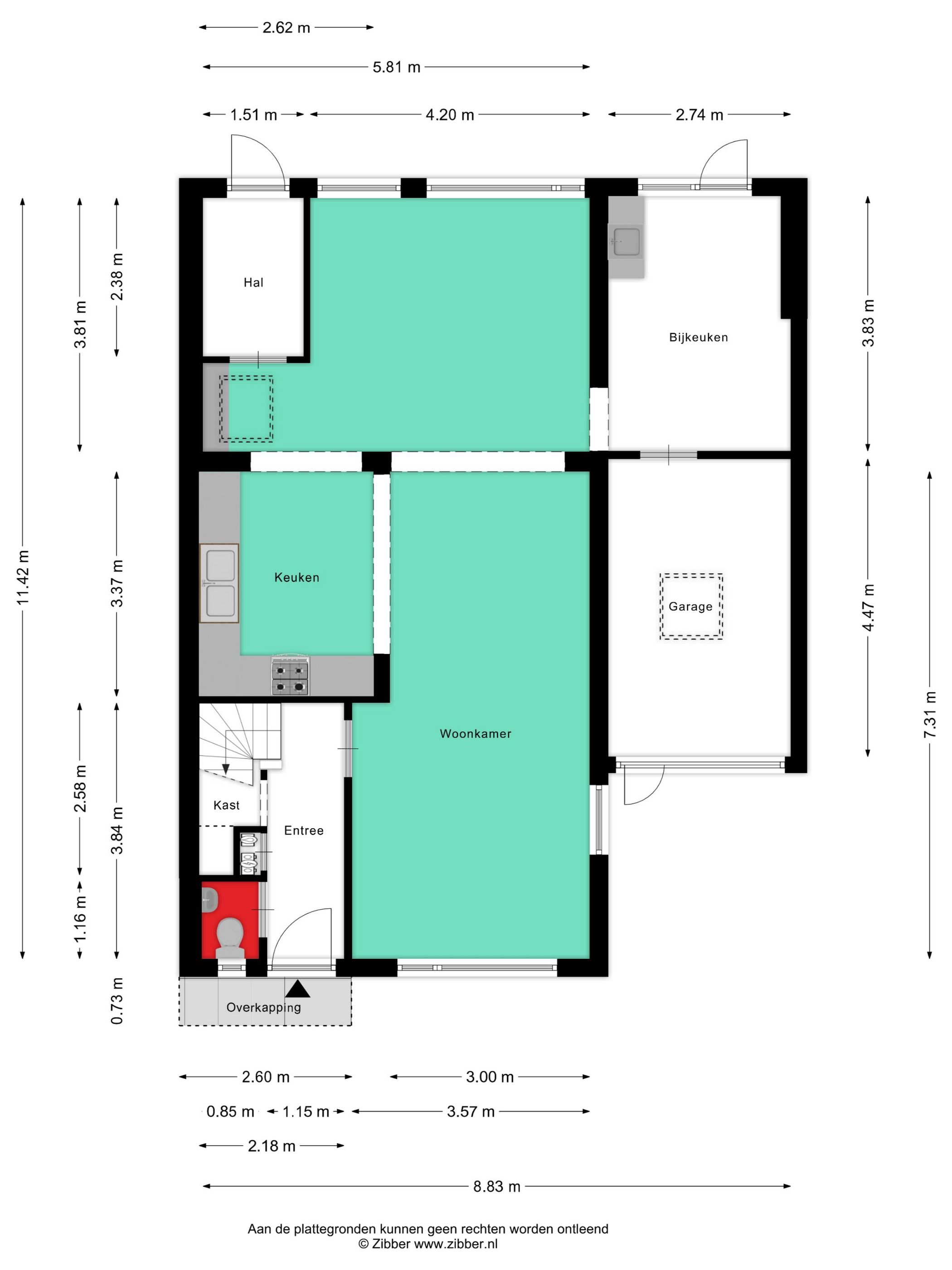 Foto 42 van Gelissenstraat 12