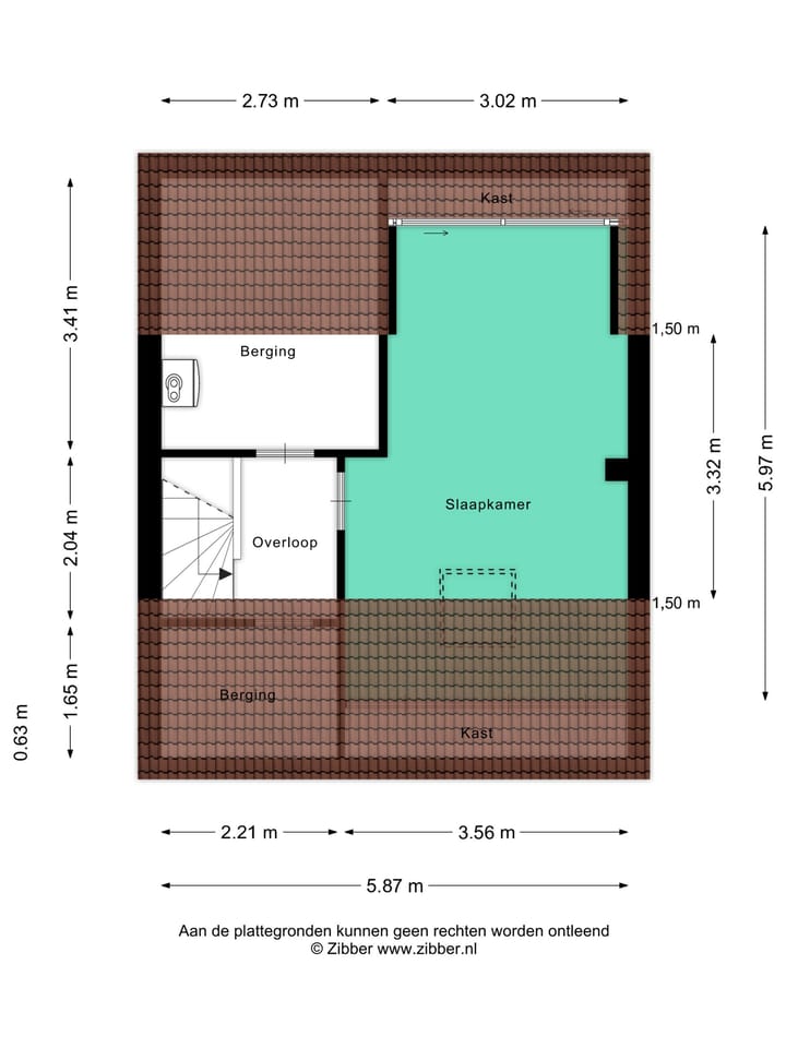 Photo 44 of Gelissenstraat 12