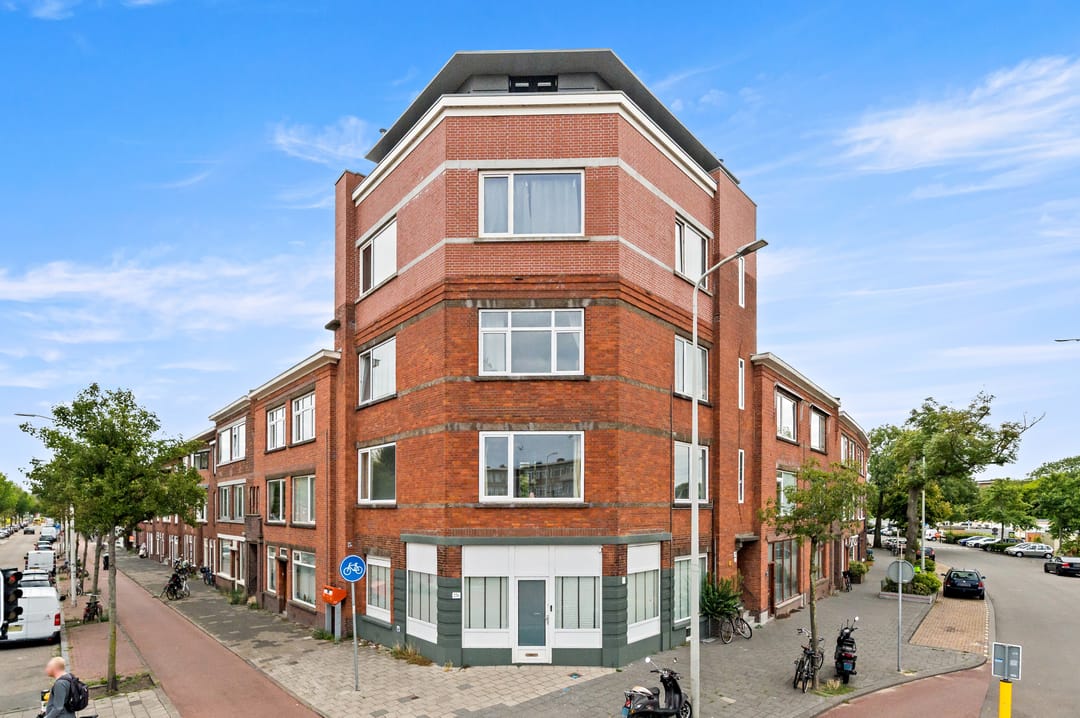 Foto 1 van Soestdijksekade 276