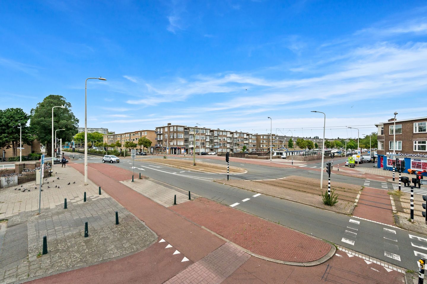 Foto 5 van Soestdijksekade 276