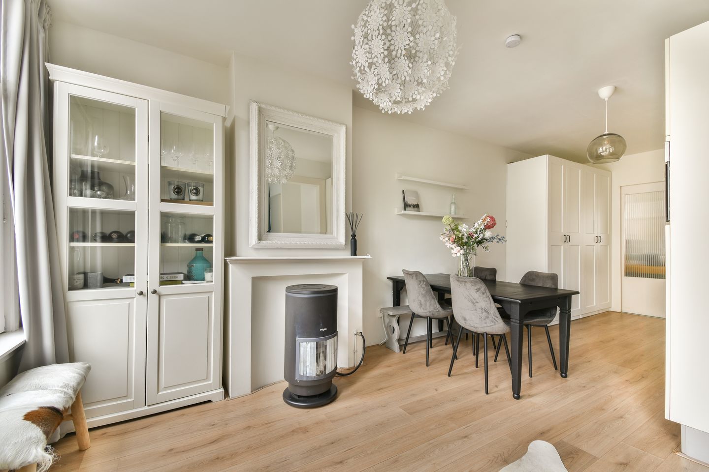 Foto 4 van Groen van Prinstererstraat 39-1