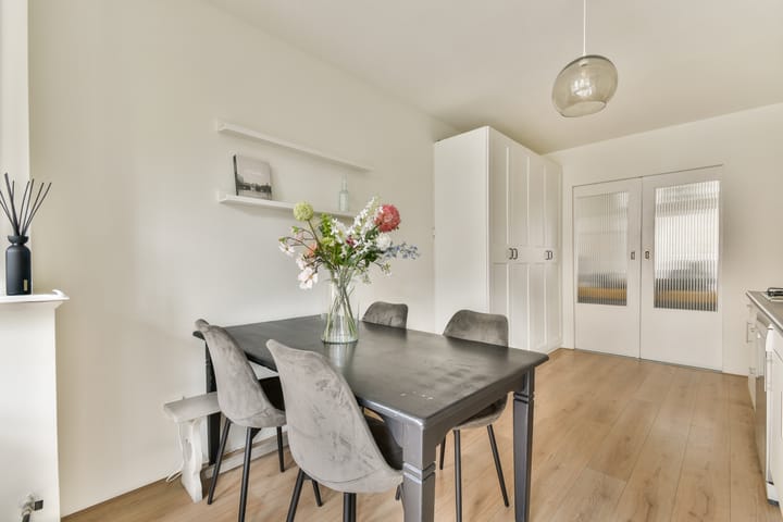 Foto 5 van Groen van Prinstererstraat 39-1