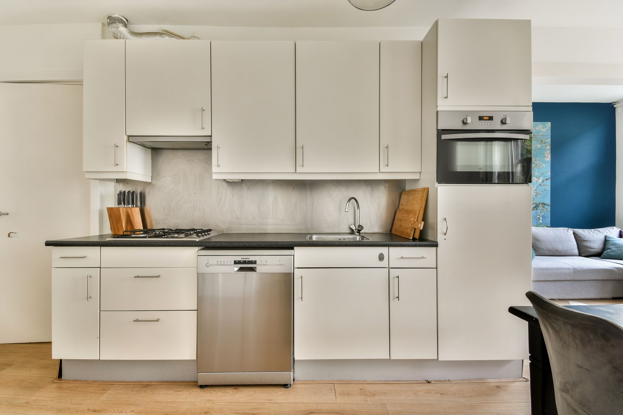 Foto 6 van Groen van Prinstererstraat 39-1