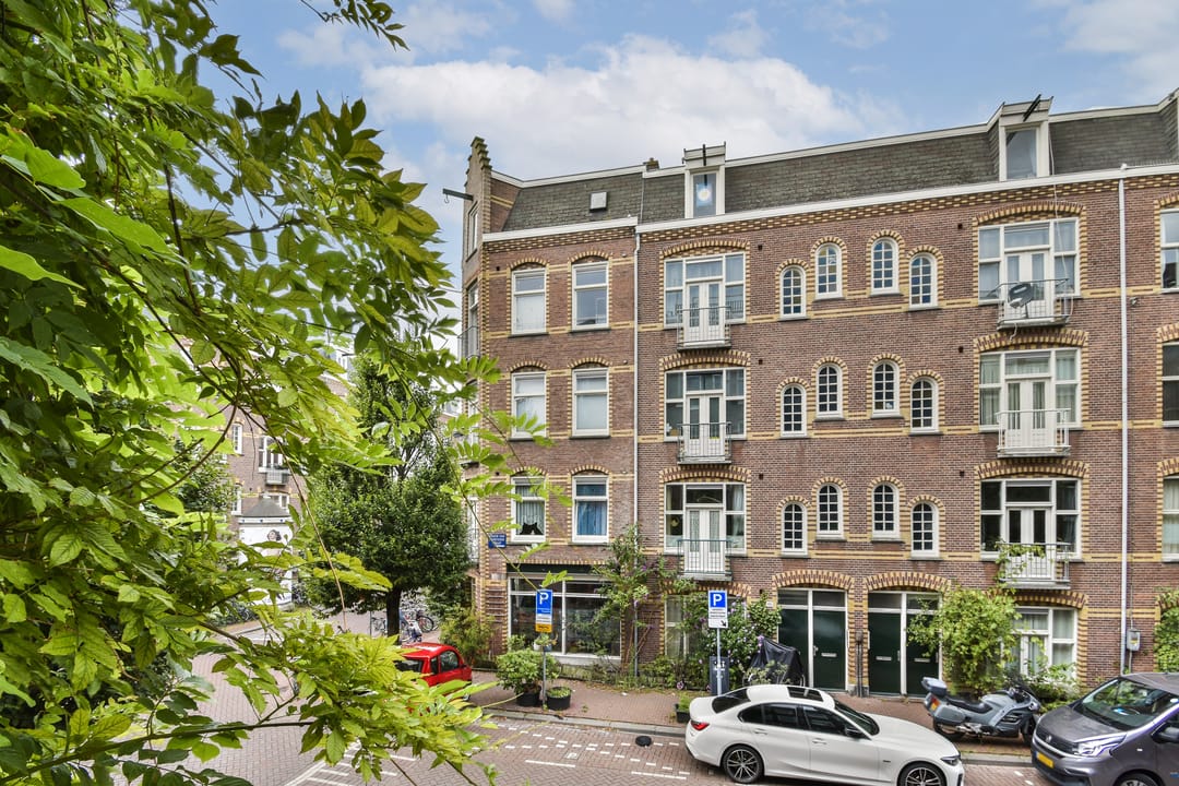 Foto 8 van Groen van Prinstererstraat 39-1