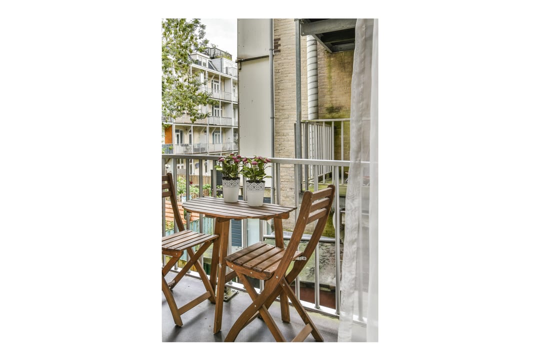 Foto 11 van Groen van Prinstererstraat 39-1