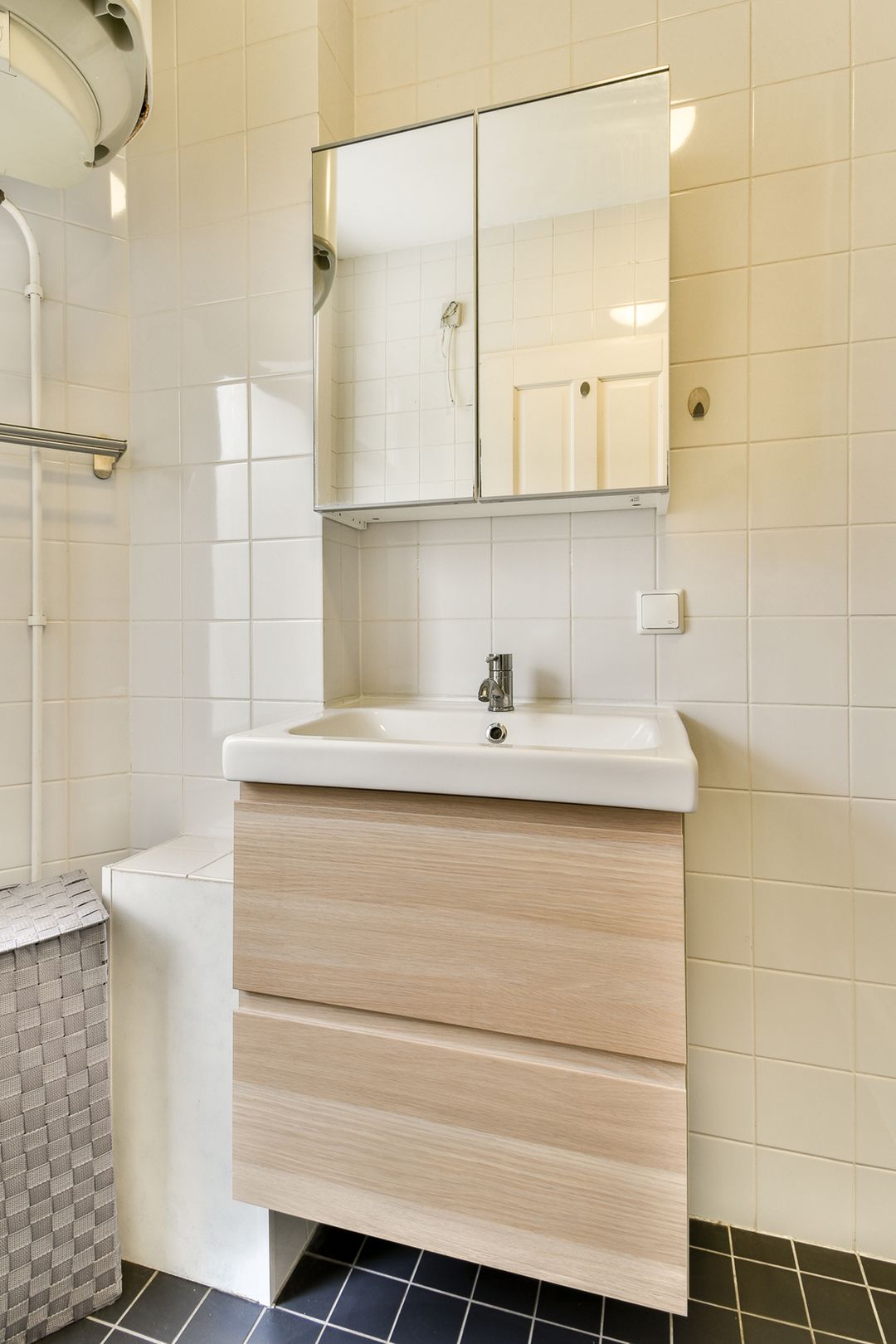 Foto 13 van Groen van Prinstererstraat 39-1