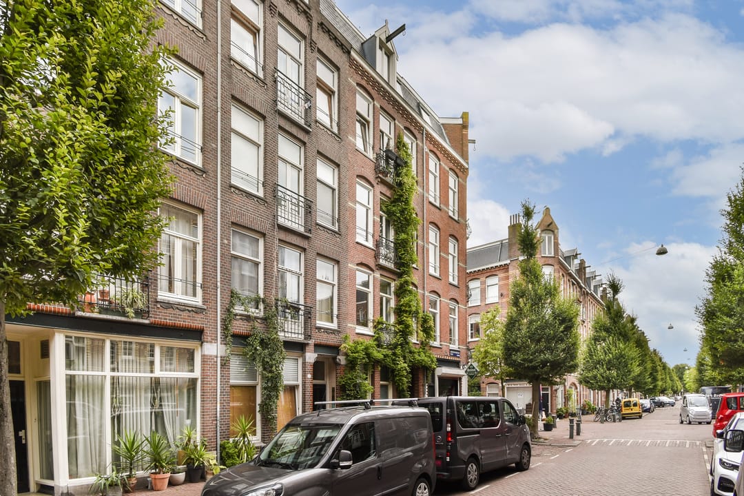 Foto 16 van Groen van Prinstererstraat 39-1