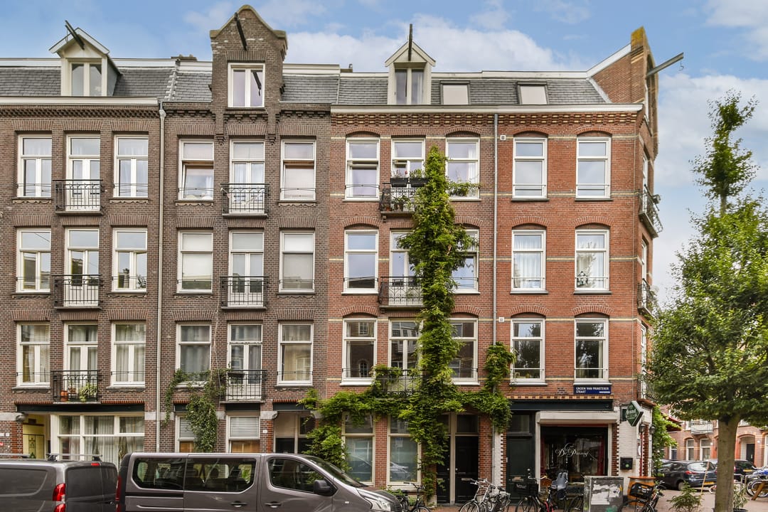 Foto 17 van Groen van Prinstererstraat 39-1