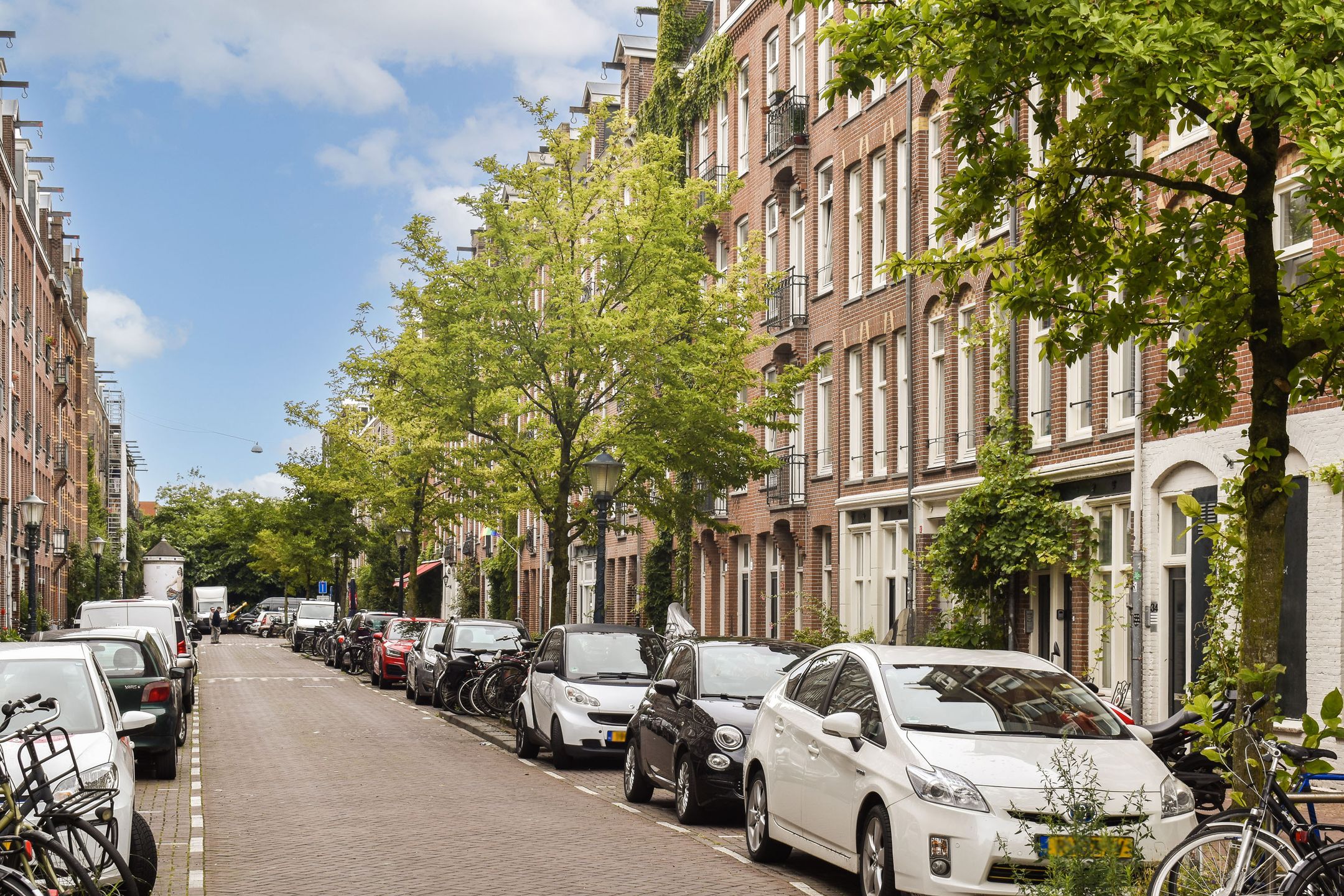 Foto 18 van Groen van Prinstererstraat 39-1