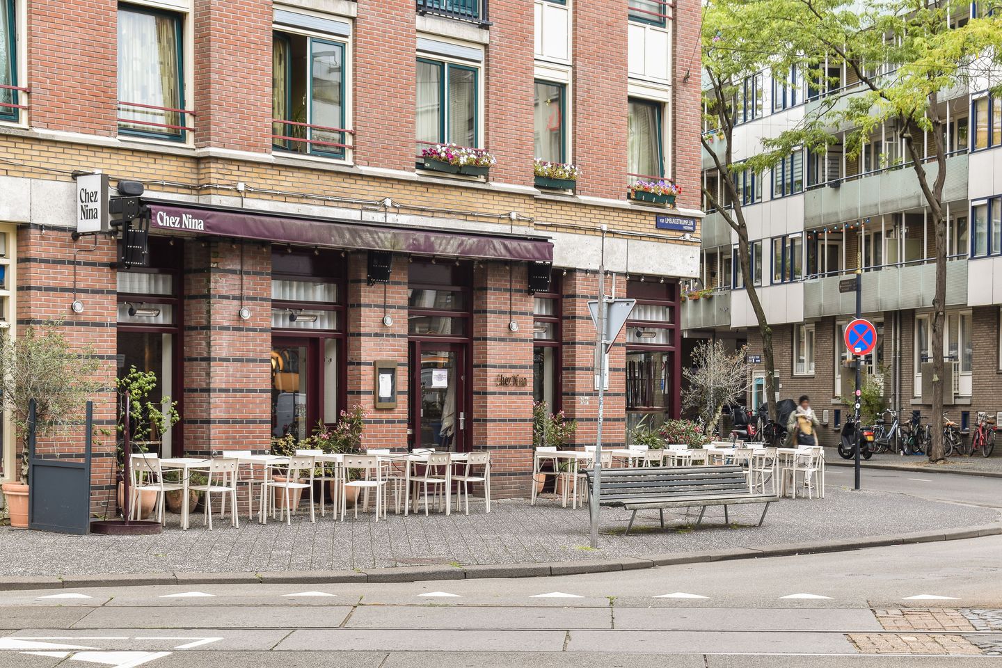 Foto 20 van Groen van Prinstererstraat 39-1