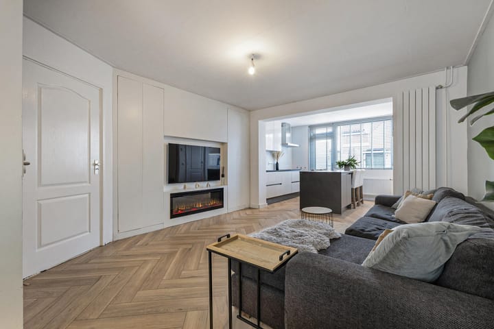 Foto 12 van Plataanstraat 68