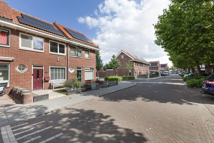 Foto 4 van Plataanstraat 68