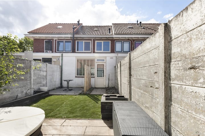 Foto 34 van Plataanstraat 68