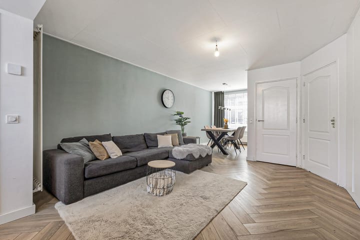 Foto 7 van Plataanstraat 68