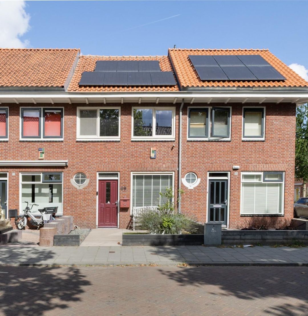 Foto 1 van Plataanstraat 68