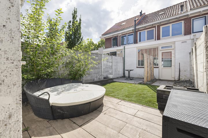 Foto 32 van Plataanstraat 68