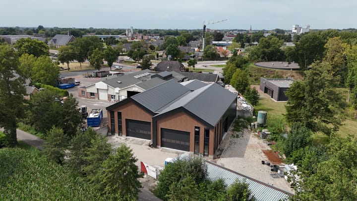 Espeterweg 1, Barneveld