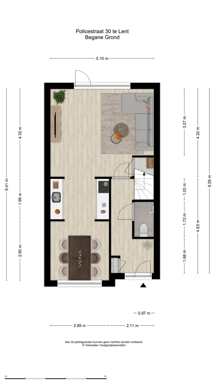 Foto 39 van Policestraat 30