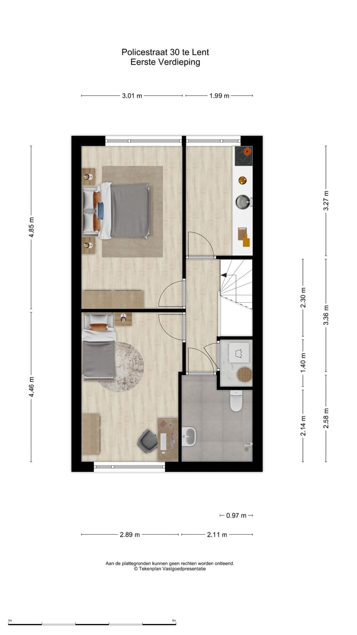 Foto 41 van Policestraat 30