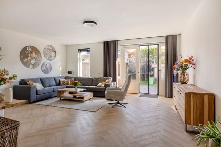 Foto 2 van de Meren 1314