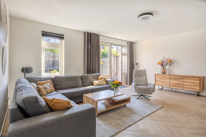 Foto 3 van de Meren 1314